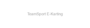 Jobs von TeamSport E-Karting